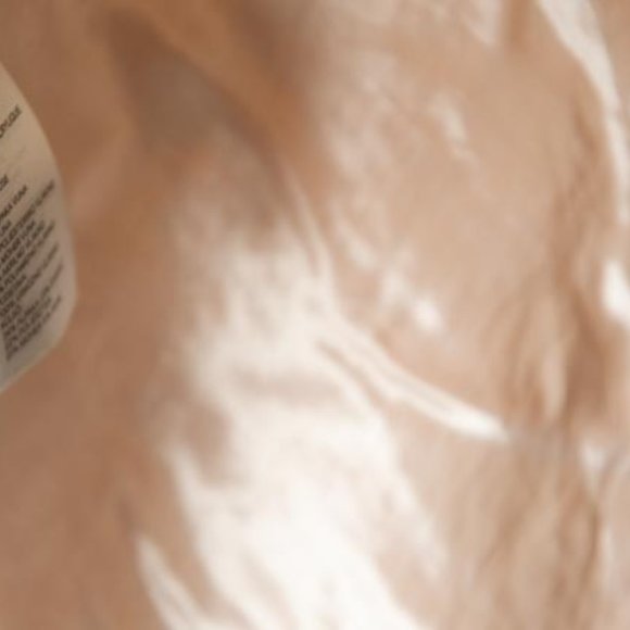 DO NOT LIKE H&M Wool Mohair Blend Baby Pink Fuzzy Teddy Wool Coat womens 10 (XL) - Picture 12 of 12